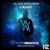 Alan Walker - Faded (Ranji Remake)