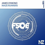 James Dymond - Maze Runners (Extended Mix)