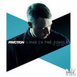 Friction feat. Doctor - Mad in the Jungle