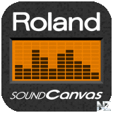 SOUND Canvas v1.2.1.ipa