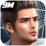 Ultimate Tennis Revolution v1.7.94.ipa