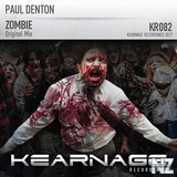 Paul Denton - Zombie (Original Mix)