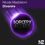 Nicola Maddaloni - Divenire (Original Mix)