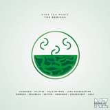 Chinensis - Emerald Waters (Zazu Remix)