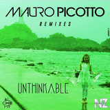 Mauro Picotto - Unthinkable (Astuni, Manuel Le Saux Re-Lift Mix)