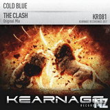 Cold Blue - The Clash (Original Mix)