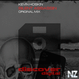 Kevin Hoskin - Silent Assassin (Original Mix)