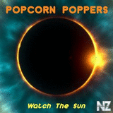 Popcorn Poppers - Watch The Sun (Original Mix)