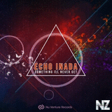 Echo Inada feat. Sanna Hartfield - Something I'll Never Get