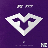 Alibi Disaszt feat Zarah - I Got You (Original Mix)