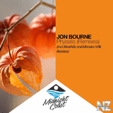 Jon Bourne - Physalis (Miroslav Vrlik Remix)