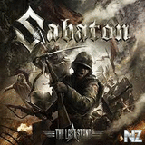 Sabaton-Primo Victoria (Hellgate London)