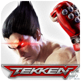 TEKKEN v0.9.1.ipa