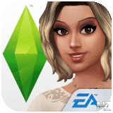 The Sims Mobile v12.2.0.ipa