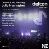 Defcon Audio Feat. Julie Harrington - Lost In You (DeCode Remix)