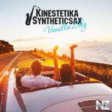 Kinestetika Feat. Syntheticsax - Vanilla Sky (Original Mix)