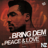 Kursiva & Dubtime feat Joggo - Peace & Love.mp3