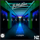 BMotion - Passenger (Original Mix)