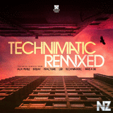 Technimatic - Parallel (LSB Remix)