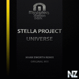 Stella Project Universe (Mark Eworth Remix)