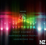 Vertruda - Happiness - When People Understand You (Original Mix)