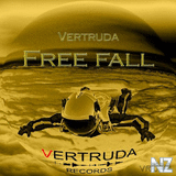 Vertruda - Free Fall (Original Mix)