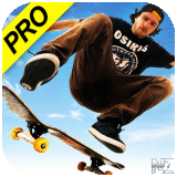 Skateboard Party 3 Pro v1.1.1.ipa