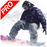 Snowboard Party Pro v1.2.1.ipa