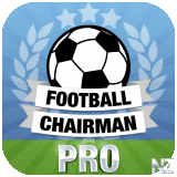 Football Chairman Pro v1.3.1.ipa