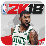 NBA 2K18 v1.04.ipa