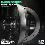 David Forbes - Panic Room (Original Mix)