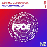 Signum & James Dymond - Keep On Moving Up (Extended Mix)