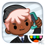 Toca Life: Office v1.1.1.ipa