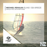 Michael Rehulka - Sea Breeze (Original Mix)