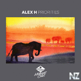 Alex H - Priorities (Original Mix)