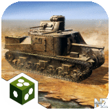 Tank Battle: North Africa v3.4.ipa