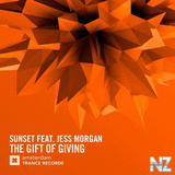 Sunset ft Jess Morgan - The Gift of Giving (Extended Mix)