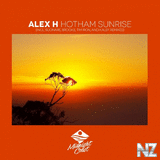 Alex H - Hotham Sunrise (Sounare Remix)