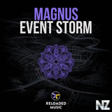 Magnus - Event Storm (Original Mix)