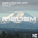 XiJaro & Pitch feat. Artifi - Maple Valley (Extended Mix)