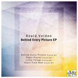 Roald Velden - Little Things (Original Mix)