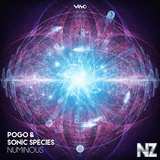 Pogo & Sonic Species - Numinous (Original Mix)