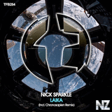 Nick Sparkle - Laika (Chronosapien Remix)