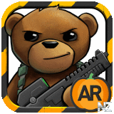 BATTLE BEARS ZOMBIES AR v1.7.3.ipa