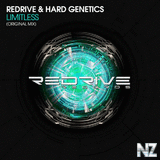 ReDrive & Hard Genetics - Limitless (Original Mix)