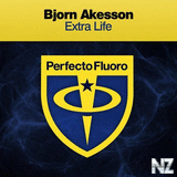 Bjorn Akesson - Extra Life (Original Mix)