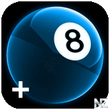 3D Pool Game Plus v2.2.ipa