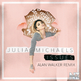 Julia Michaels-Issues (Alan Walker Remix)