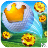 Golf Clash v2.2.8.ipa