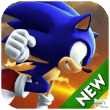 Sonic Forces v2.7.0.ipa